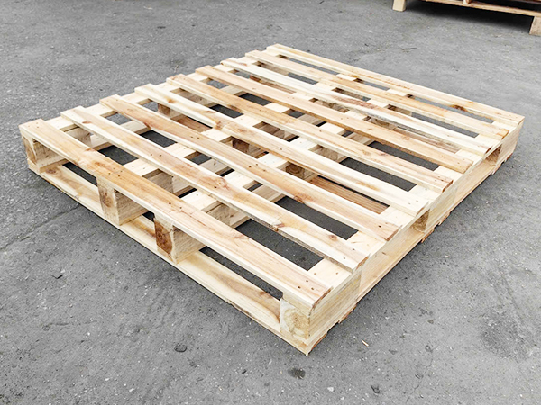 Pallet gỗ	